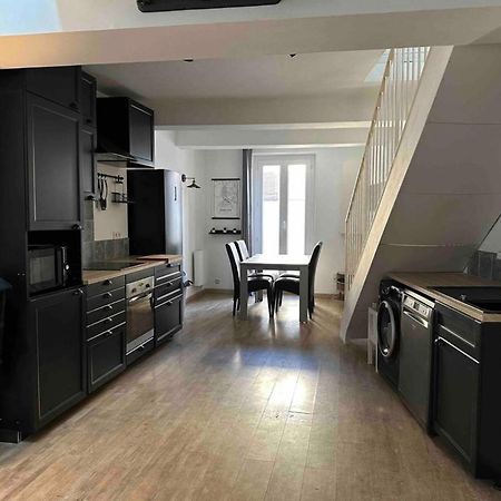 Chez Camille Et David Apartment Sorgues Luaran gambar
