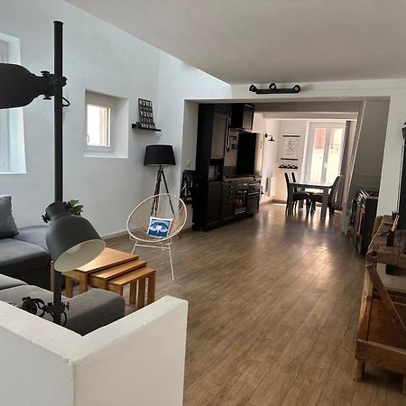 Chez Camille Et David Apartment Sorgues Luaran gambar