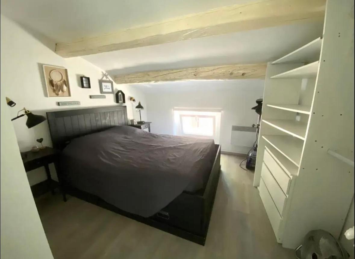 Chez Camille Et David Apartment Sorgues Luaran gambar