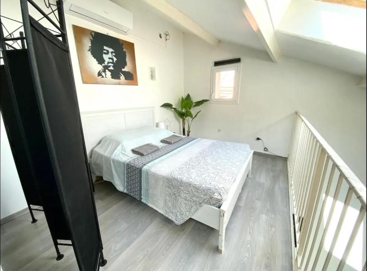 Chez Camille Et David Apartment Sorgues Luaran gambar